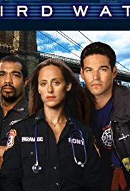 (image for) Third Watch - Complete Series